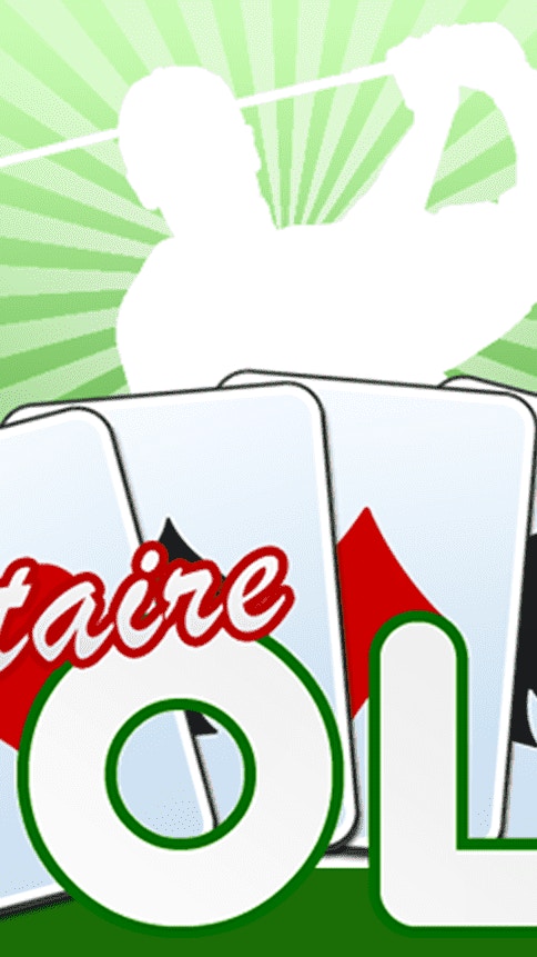 Solitaire Golf