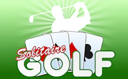 Solitaire Golf