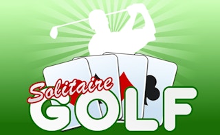 Solitaire Golf game cover