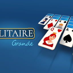 Solitaire Grande Online board Games on taptohit.com