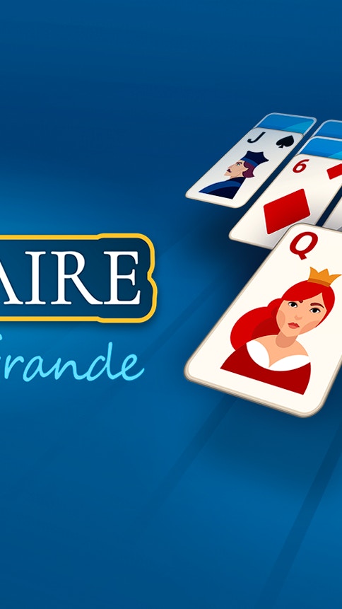 Solitaire Grande