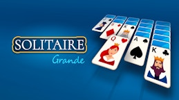 Solitaire Grande