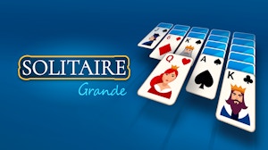 Image for Solitaire Grande