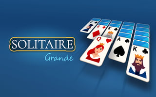 Solitaire Grande game cover