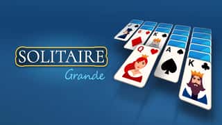 Solitaire Grande game cover