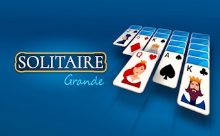 Solitaire Grande