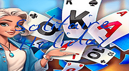 Solitaire Holiday