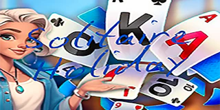 Solitaire Holiday thumbnail