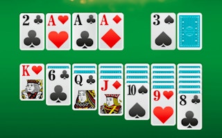 Solitaire Instant Play game cover