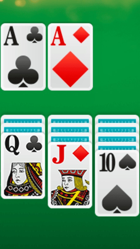 Solitaire Instant Play