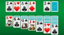 Solitaire Instant Play