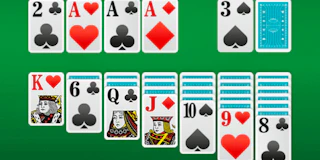 Solitaire Instant Play thumbnail