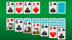 Image for Solitaire Instant Play