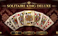 Solitaire King Deluxe