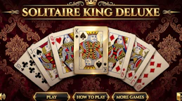 Solitaire King Deluxe