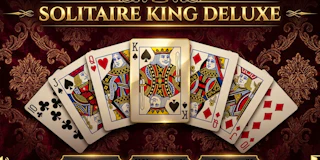 Solitaire King Deluxe thumbnail