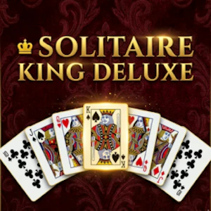 Solitaire King Deluxe Thumbnail