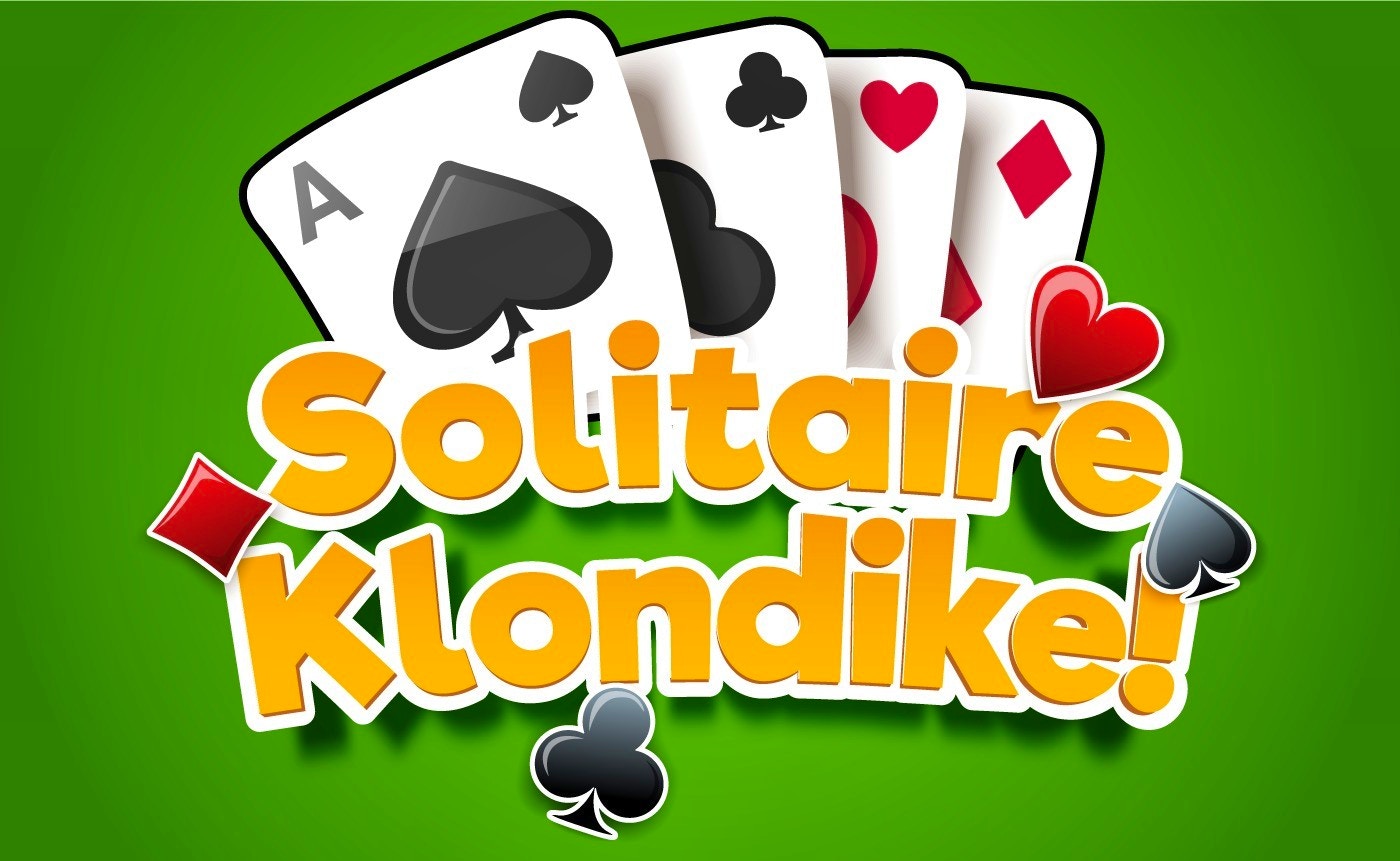 Solitaire Klondike - Card Game