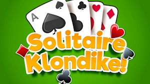 Image for Solitaire Klondike - Card Game