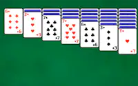 Solitaire Klondike Eternal Russian Classic