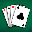 Solitaire Klondike Eternal Russian Classic