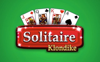 Solitaire Klondike