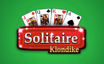 Solitaire Klondike 🕹️ Play Now on GamePix