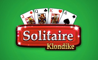 Solitaire Klondike