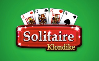 Solitaire Klondike