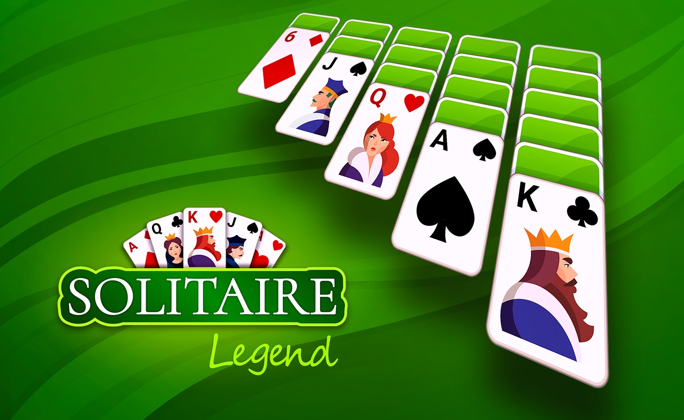 Solitaire Legend