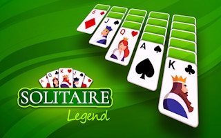 Solitaire Legend