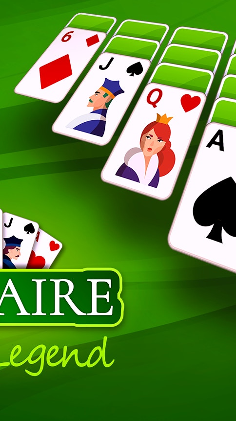 Solitaire Legend