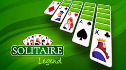 Solitaire Legend