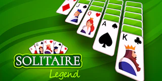 Solitaire Legend thumbnail