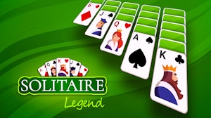 Image for Solitaire Legend