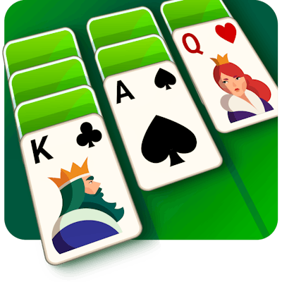 Solitaire Legend By Gamepix