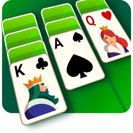 Solitaire Legend game thumbnail