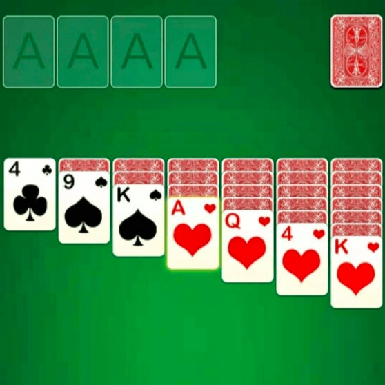 Spider Solitaire All Maste 🕹️ Play Now on GamePix