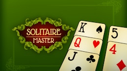 Solitaire Master
