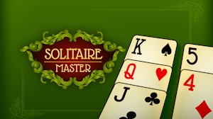 Image for Solitaire Master