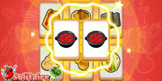 Solitaire Match Puzzle thumbnail