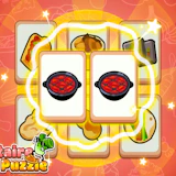Solitaire Match Puzzle