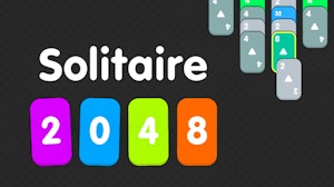 Image for Solitaire Puzzle 2048