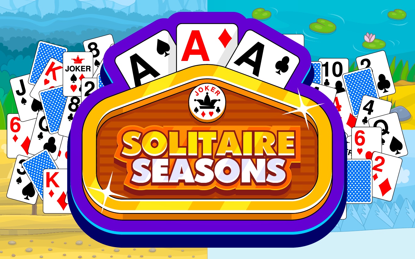 Solitaire Seasons