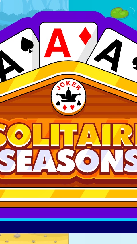 Solitaire Seasons