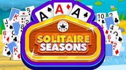 Solitaire Seasons