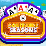 Solitaire Seasons