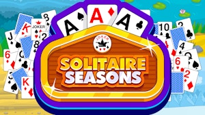 Image for Solitaire Seasons