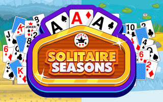 Solitaire Seasons