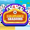 Solitaire Seasons banner